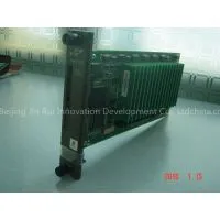 ABB DSTD108P 3BSE018333R1 CONNETION UNIT thumbnail-1
