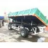 7p 5ton Farm Tractor Trailer Made in China thumbnail-2
