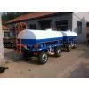 Tank Trasportation Trailer Made in China thumbnail-3
