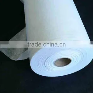 Water Dissolving Paper Non Woven Filter Fabric thumbnail-5
