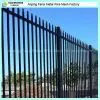 2.1x2.4m Akzo Nobel Powder Coating Steel Fencing Panel thumbnail-3