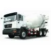 SHACMAN Mixer Truck F2000 8 Cbm thumbnail-1
