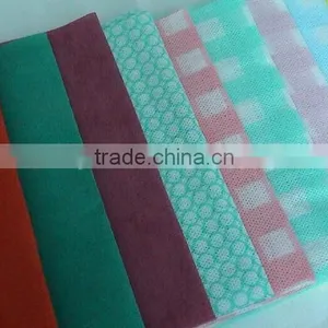 China Wholesale Aluminium Coated PE Non-woven Fabric thumbnail-2