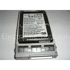 SESX3C11Z 540-7868 SUN Server Hard Disk Drive 146GB 10k SAS 2.5Inch HDD thumbnail-1