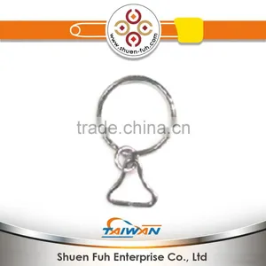 For Lanyard Parts General Metal Key Chain thumbnail-1