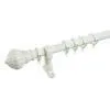 Pin-stripe Ivory Curtain Rail Hardware(BT--3004) thumbnail-1