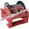 Dredger Hydraulic Winch (AF Series) thumbnail-2