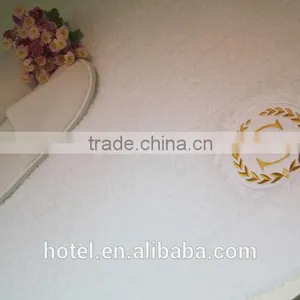 5 Star Hotel Cotton Rug thumbnail-3