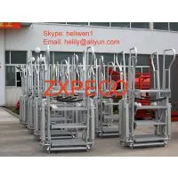  internal floating roof , dome roof, loading arm, marine loading arm, quick release mooring hooks, loading gantry, folding stair thumbnail-3