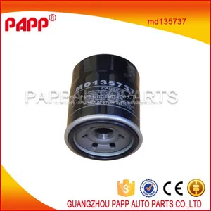 Engine Oil Filter for Mitsubishi Pajero Oem MD135737 thumbnail-1