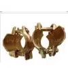 Italian Type Forged Swivel Coupler thumbnail-1