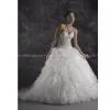 Wedding Dress /bridal Dress /evening Dress/prom Dress/party Dress/flower Girl/bridesmaid/dress thumbnail-1