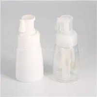 Plastic Baby Bottle thumbnail-1