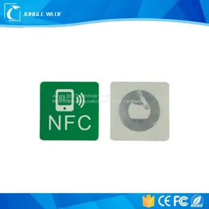 Printed RFID NFC Tags in Mobile Payment thumbnail-1