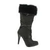 Lady Boots,women Dress Boots,women Fashion Boots,high Heel Boots,dress Boots thumbnail-1