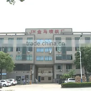 Wujiang Jinma Textile Factory company overview - view 1 thumbnail
