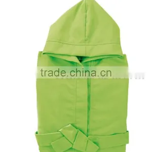 Microfiber Bathrobe For Italy thumbnail-1