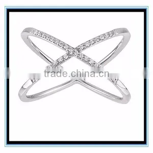 2016 Latest Wedding Ring Designs XP-PR-836 thumbnail-2