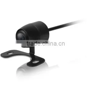 IP68 Mini Butterfly Bracket Mount Rearview Car Backup Camera thumbnail-1