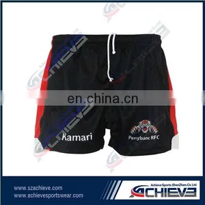 Sublimation Fashion Rugby Jersey for Female thumbnail-3
