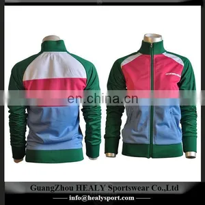 Custom Mens Sport Jacket thumbnail-1
