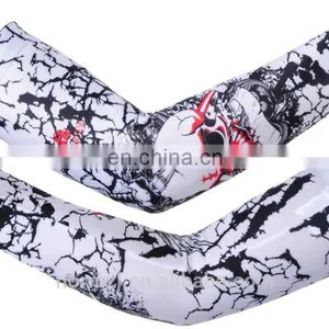 2016 New Design OEM Hot Cycling Sleeve Anti-UV Arm Sleeve Manufacturer thumbnail-1