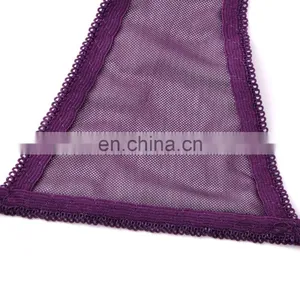 Sweet Oem Service Sexy Lingerie Free Samples Thong thumbnail-4