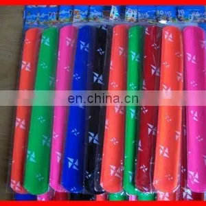 CG-BR040 Blank Slap Bracelet thumbnail-1