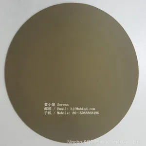 0.6mm Coyote Reinforced Hypalon Fabric for Military thumbnail-2