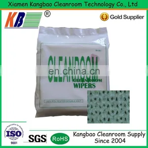Industrial Disposable Polyester Cleanroom Wiper thumbnail-1