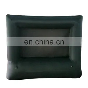 2017 Hot Sale One Time Inflatable Projection Indoor Outdoor Movie Screen thumbnail-2