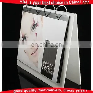 Top Class Quality 2016 Table Calendar/wholesale Desk Calendar Printing thumbnail-4