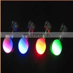 Light up Earrings / Led Earrings thumbnail-1