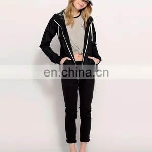 Custom Men Flower Printed Windbreaker/Fashion Sublimation Printed Jacket thumbnail-4