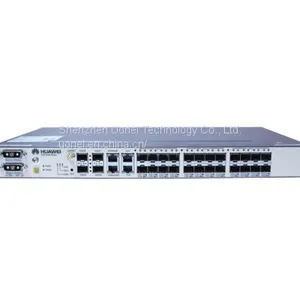 Huawei ATN 910 AND1EF8F - 8 Channels Fast Ethernet Optical Interface Board thumbnail-1