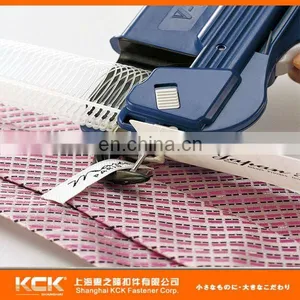 Loop Fastener Tagging Guns ,Needle no Perforated for Tie thumbnail-1