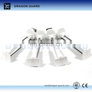 DRAGON GUARD EAS Clothing Display Hook, Sliding Hook Lock, Display Hooks Locks With Key thumbnail-3