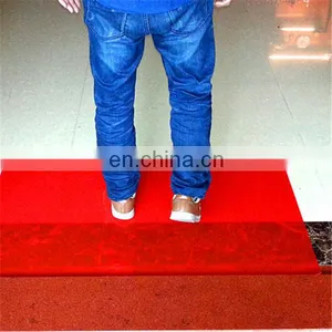Disposable Bule/white Sticky Mat for House Use thumbnail-4