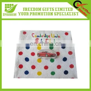 Fashionable 100% Cotton Customized Compressed Towel thumbnail-1
