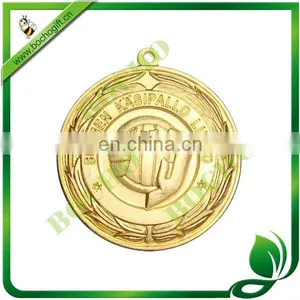 Gold Sports Medal thumbnail-1