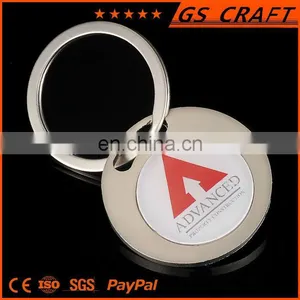 Promotional Personalized Fancy Super Quality Dog Keychain thumbnail-6