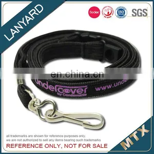 Cheap Printed Lanyard thumbnail-3