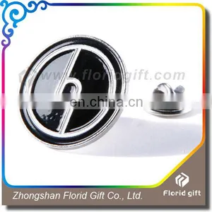 Fashion Style/ Cheap Custom Metal Badge/design Your Logo thumbnail-5