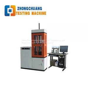 Digital Compression Spring Fatigue Tester Price Testing Machine Testing Equipment thumbnail-1