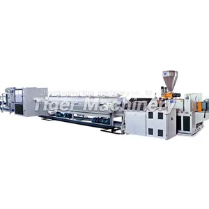 PVC Pipe Making Machine thumbnail-1