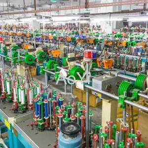 Dongguan AoYi Rope Technology Co.,LTD company overview - view 2 thumbnail