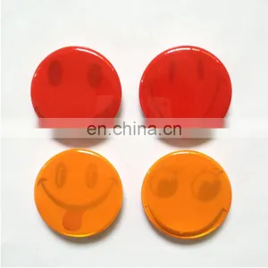Reflecting Security Safety Reflective Badge thumbnail-1