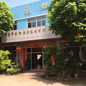 Feihong Machinery & Electrical Co., Ltd company overview - view 2 thumbnail