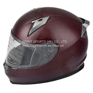 Motorcycle Helmet SP-M304(Full-face) thumbnail-5