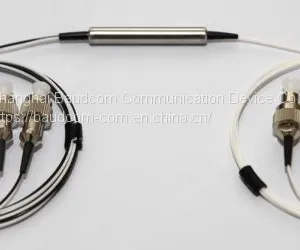 FWDM 1310/1490/1550nm Filter Wavelength Division Multiplexer thumbnail-1
